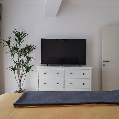 Lux Apartments Harmonia Будва Экстерьер фото