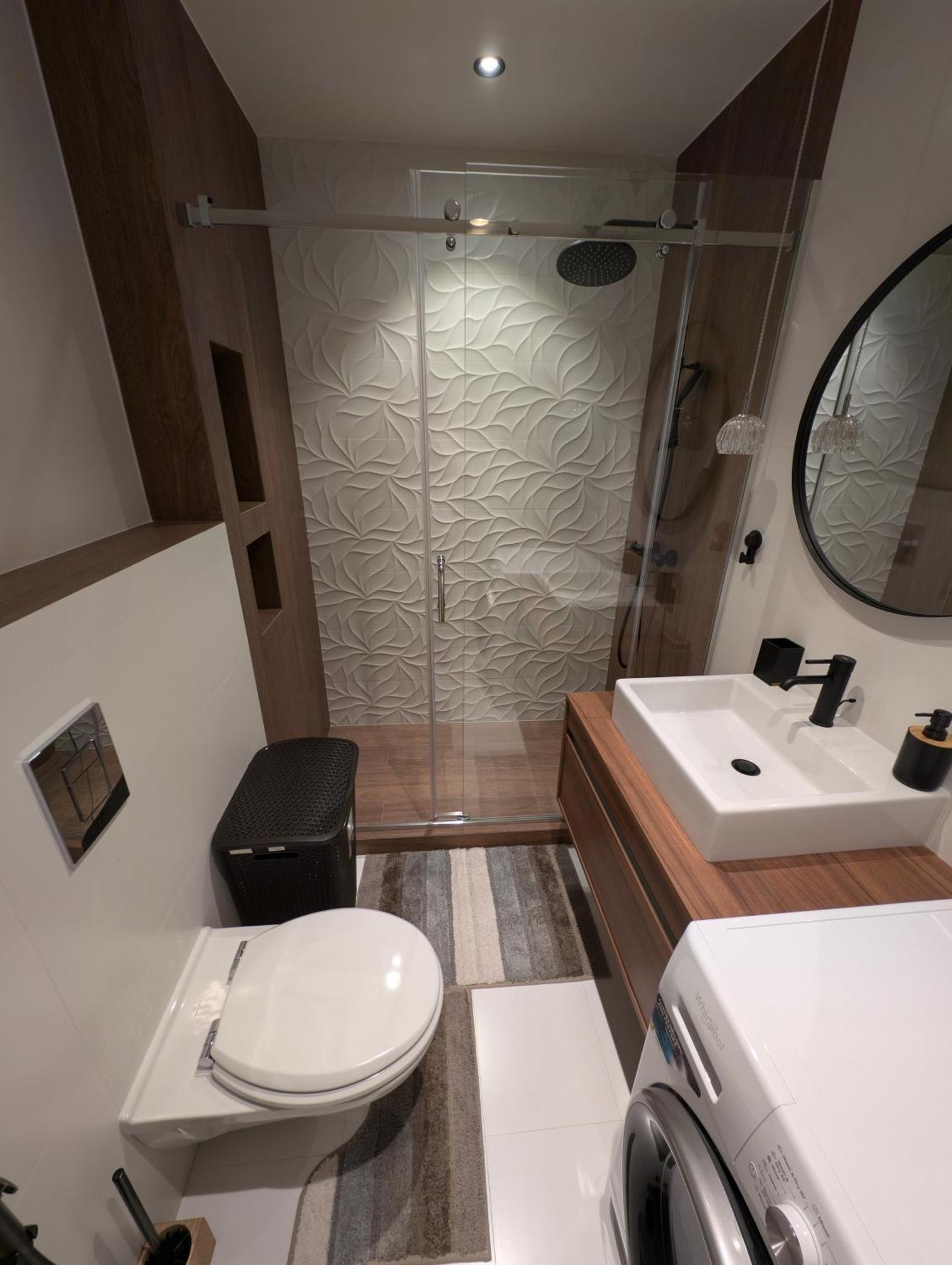 Lux Apartments Harmonia Будва Экстерьер фото