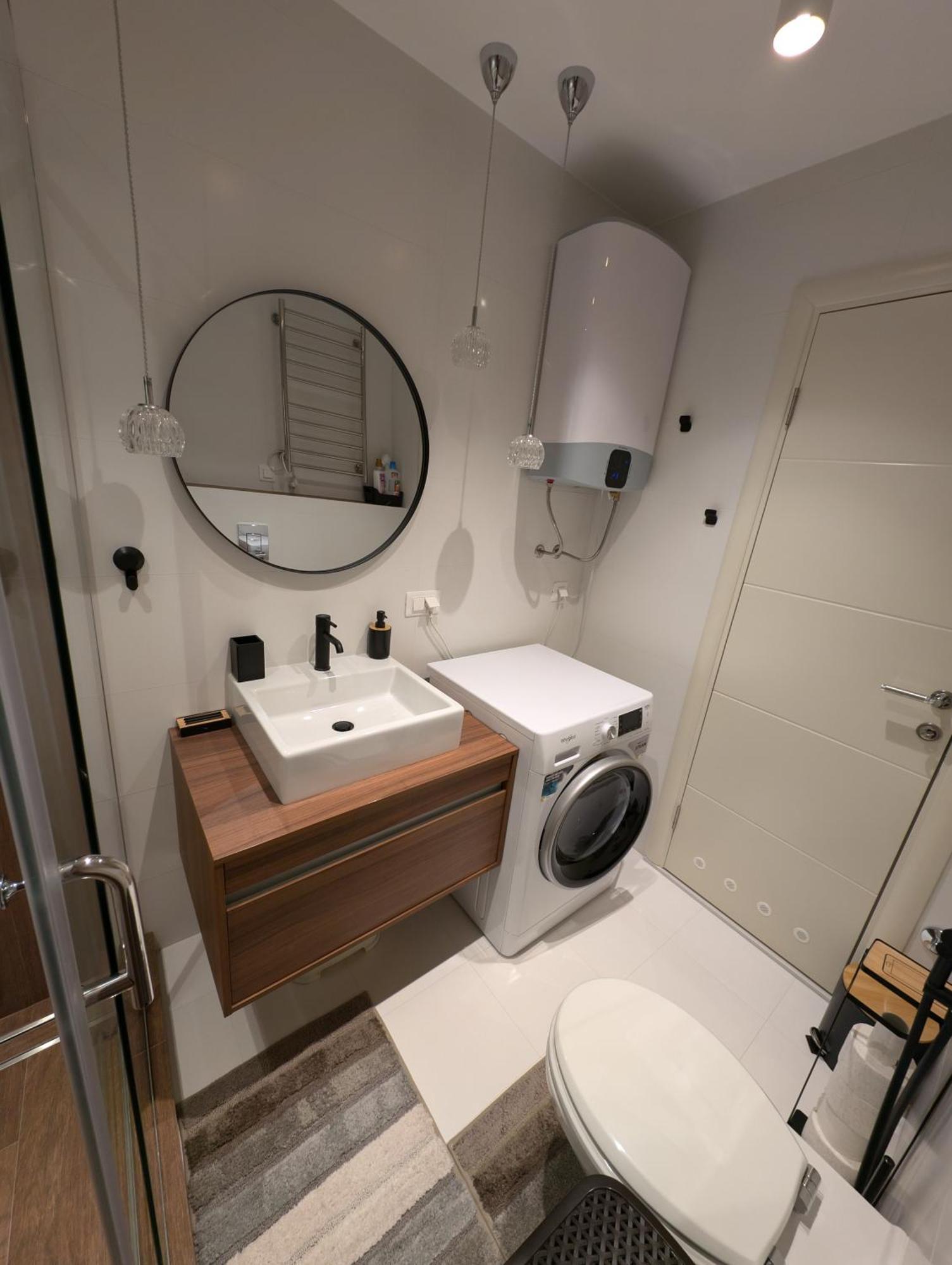 Lux Apartments Harmonia Будва Экстерьер фото