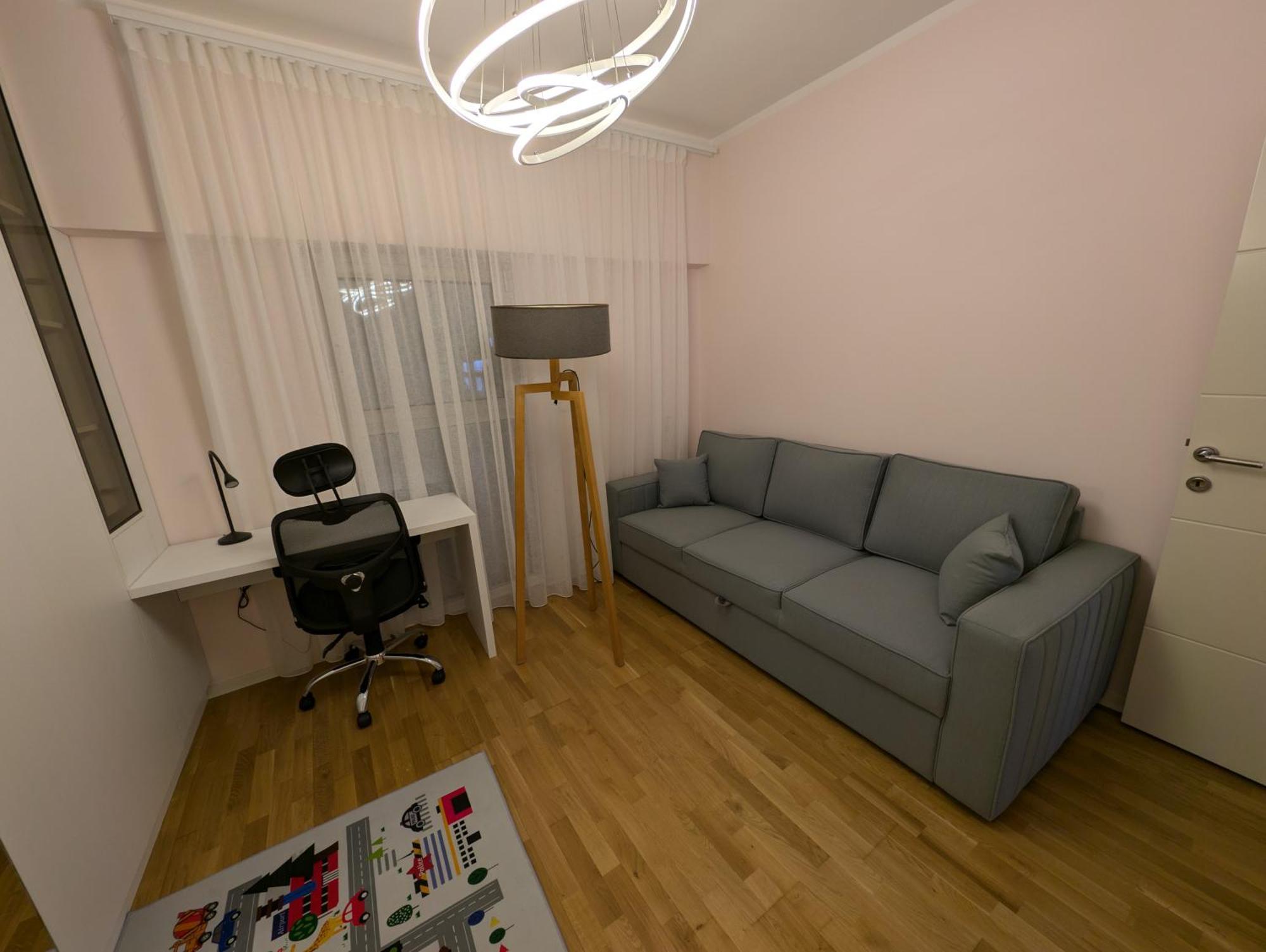 Lux Apartments Harmonia Будва Экстерьер фото