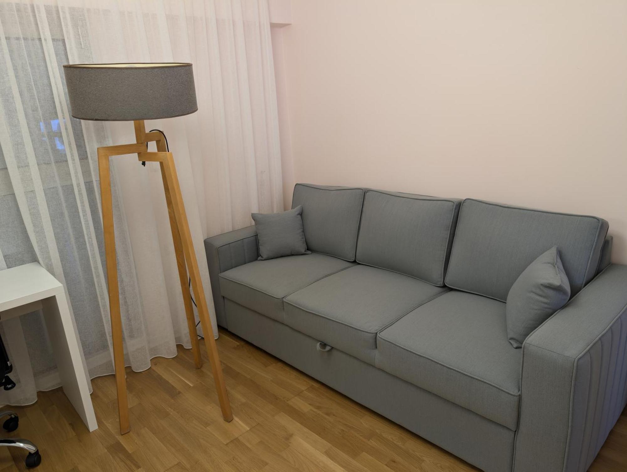 Lux Apartments Harmonia Будва Экстерьер фото
