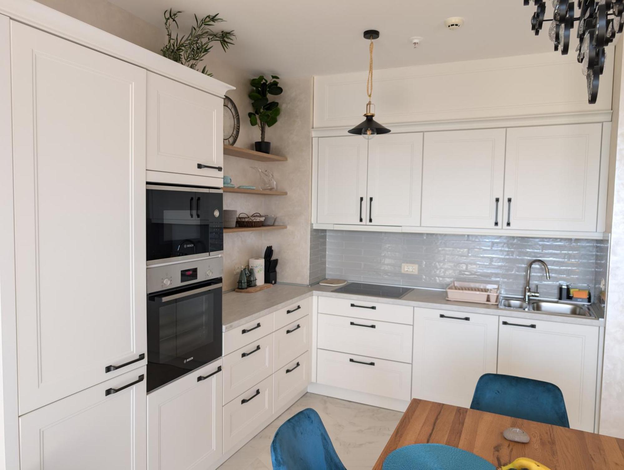 Lux Apartments Harmonia Будва Экстерьер фото