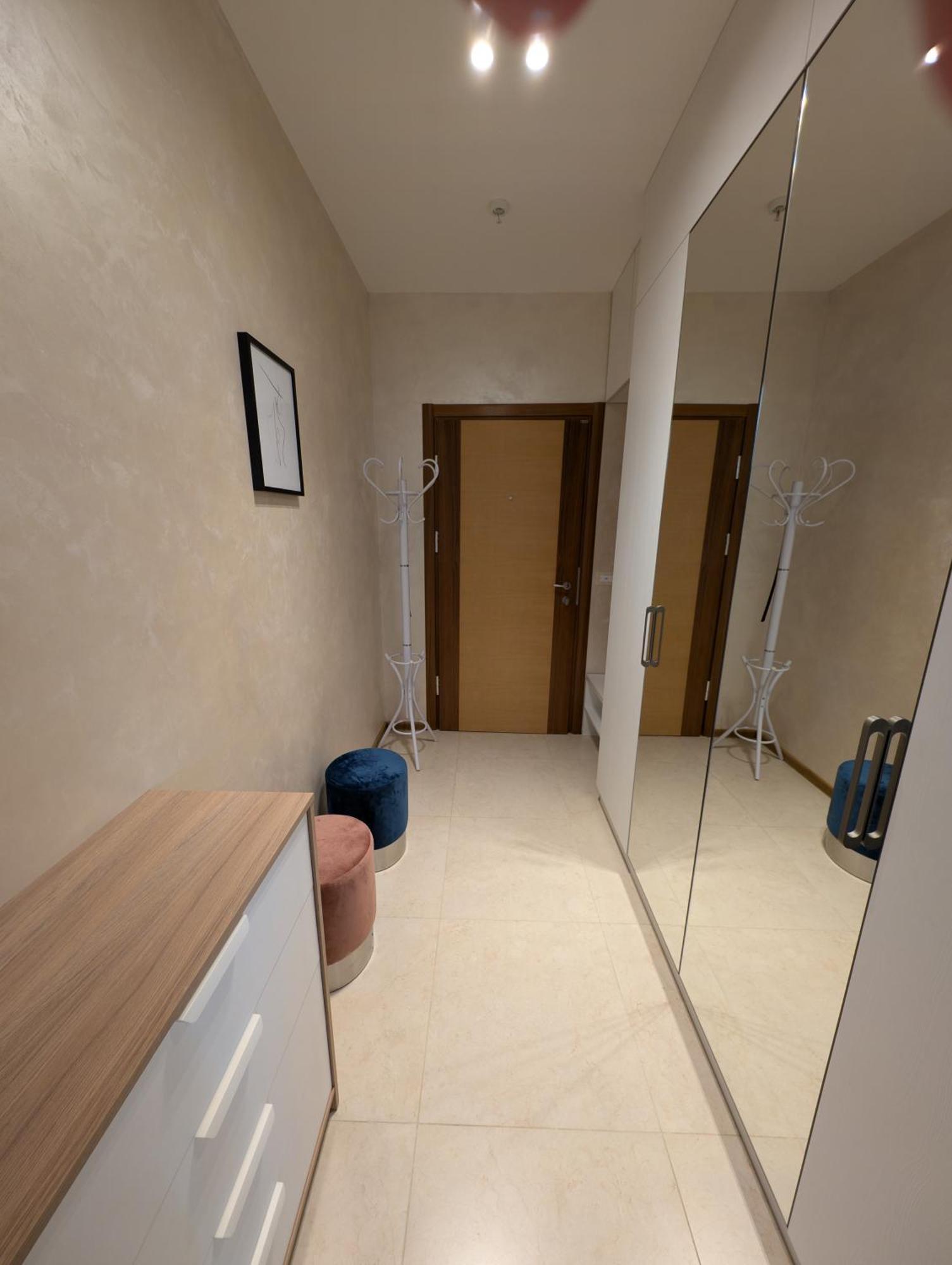 Lux Apartments Harmonia Будва Экстерьер фото